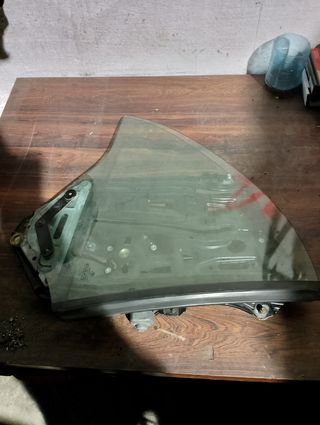 Elevalunas trasero BMW E46 cabrio 