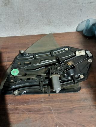 Elevalunas trasero BMW E46 cabrio 