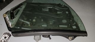 Elevalunas trasero BMW E46 cabrio 