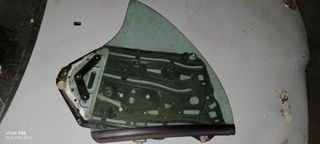 Elevalunas trasero BMW E46 cabrio 