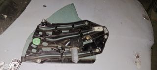 Elevalunas trasero BMW E46 cabrio 