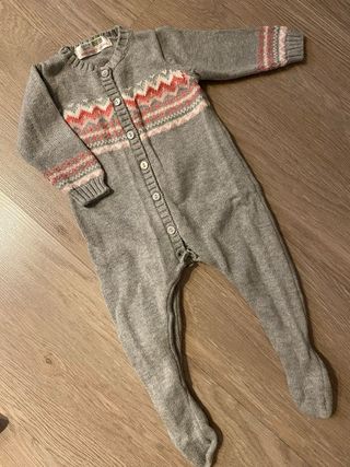 Ropa bebé niña 3-6 meses