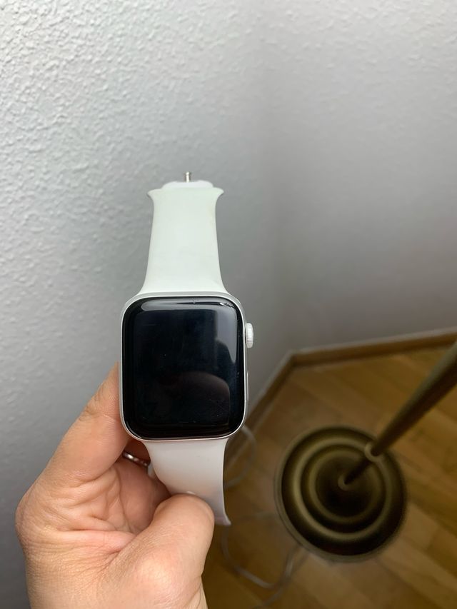 Apple Watch serie 5, 44 MM