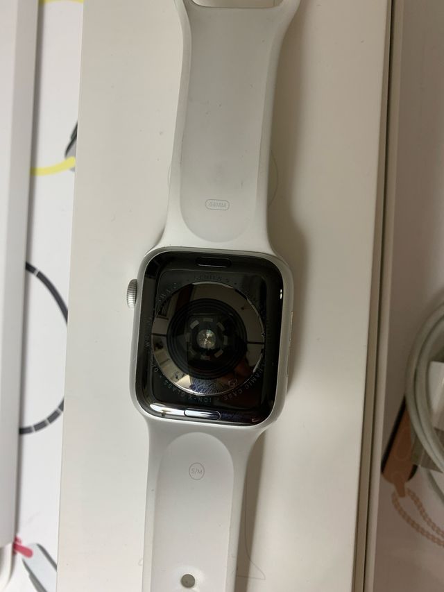 Apple Watch serie 5, 44 MM