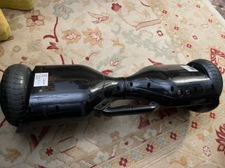 Hoverboard (patinete eléctrico)