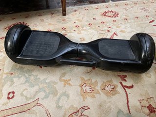 Hoverboard (patinete eléctrico)