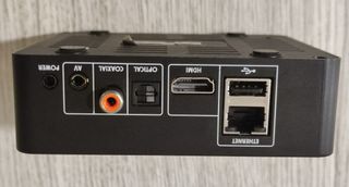 RECEPTOR DIGITAL BLUSENS