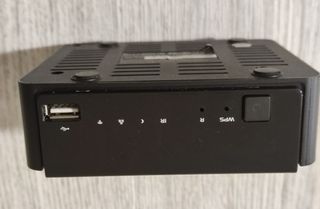 RECEPTOR DIGITAL BLUSENS