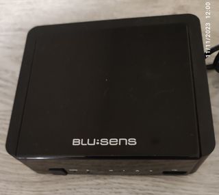 RECEPTOR DIGITAL BLUSENS