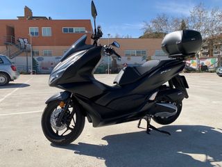 VENDO MOTO PCX 125