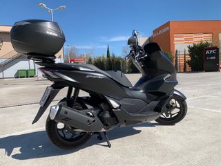 VENDO MOTO PCX 125