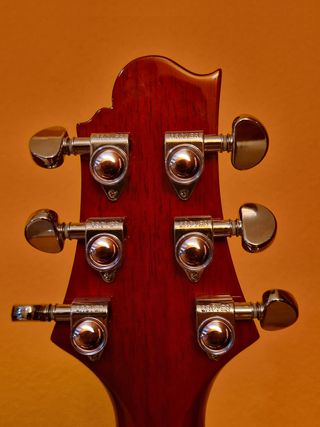 Guitarra electroacústica