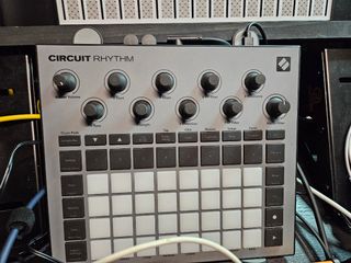 Novation Circuit Rhythm