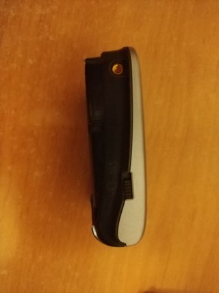 Receptor GPS Holux