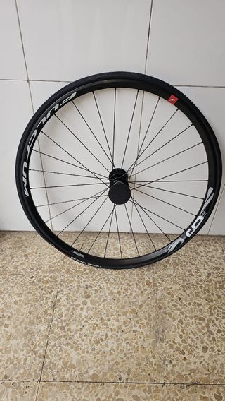 Llantas fullcrum Racing900 disco shimano