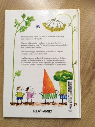 Pack 3 Libros infantiles de Ulf Stark - Ikea