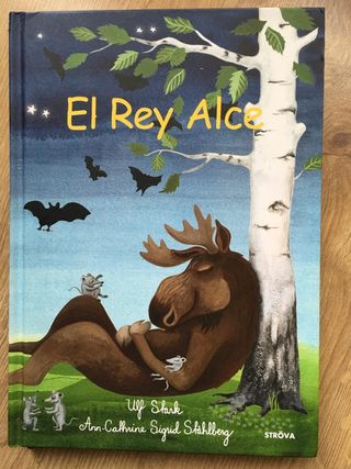 Pack 3 Libros infantiles de Ulf Stark - Ikea