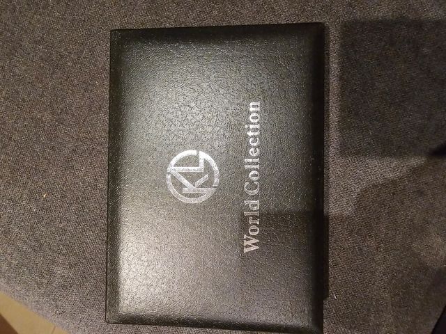 Star wars monedas chapadas en oro de 24 kl