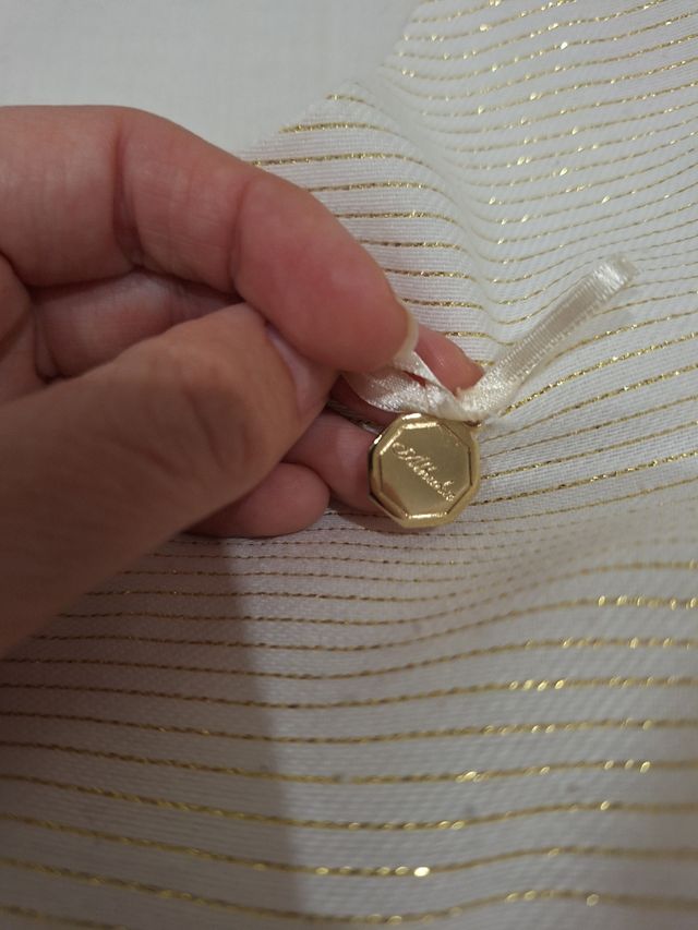 Vestido Alhuka 7 años