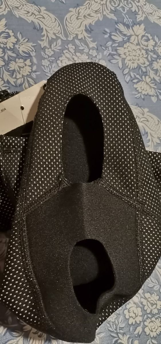 Cubrebotas para el frío nuevos a estrenar 40/41