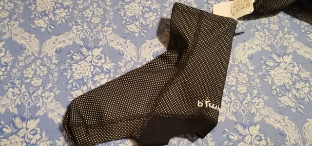 Cubrebotas para el frío nuevos a estrenar 40/41