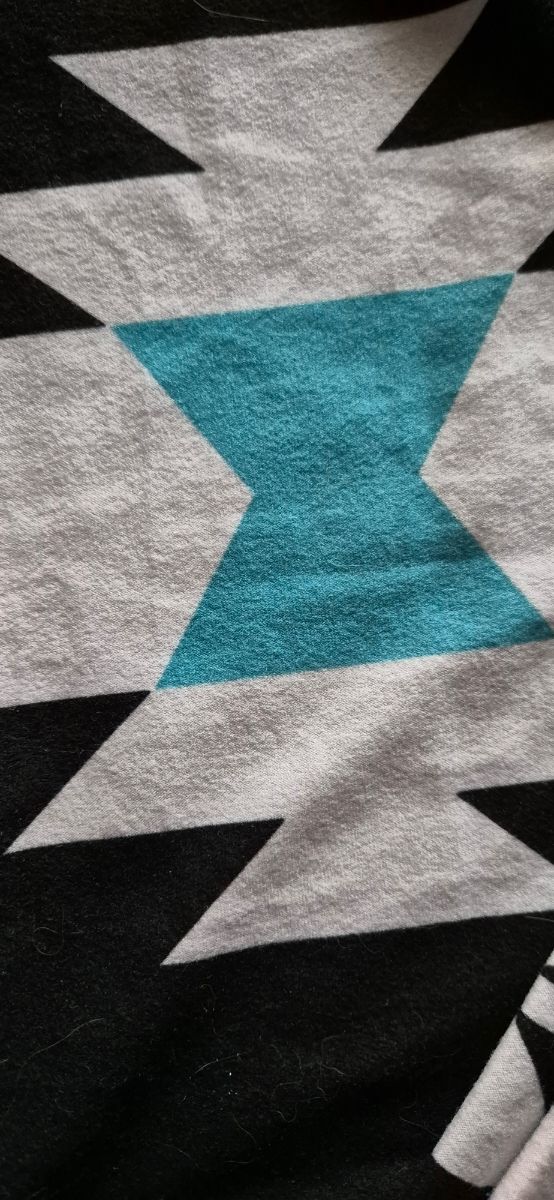 Fouseaux elasticizzati cotone L/XL