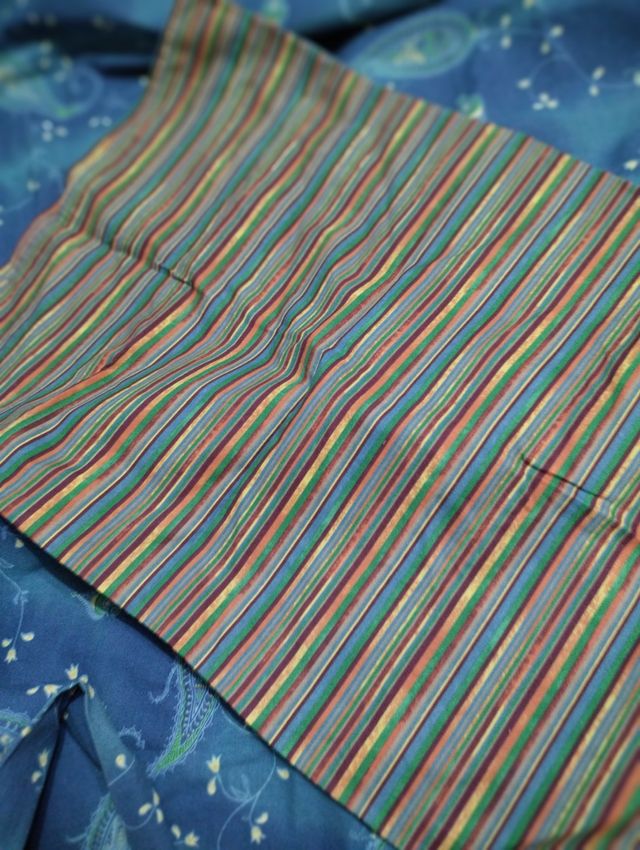 copripiumino singolo con federa in cotone