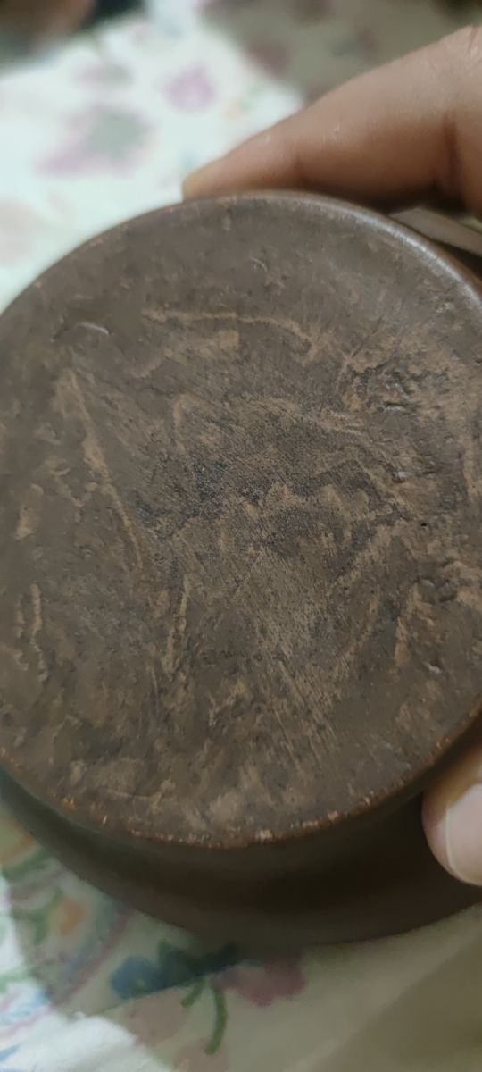 Jarra asiática china Japón