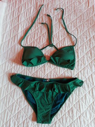 Costume Benetton taglia S