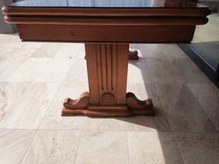 Mesa antigua comedor 