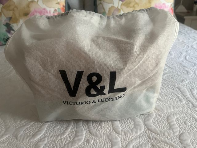 Bolso Victorio & Lucchino