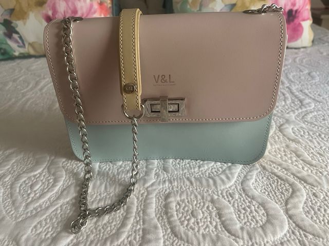 Bolso Victorio & Lucchino