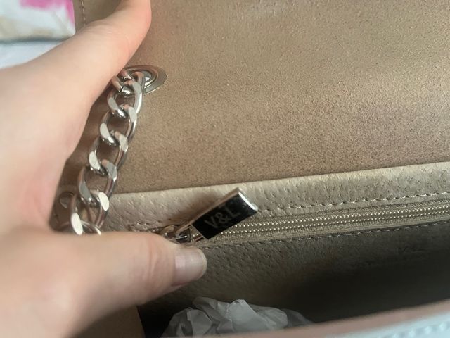 Bolso Victorio & Lucchino