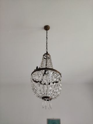Lampadario da soffitto