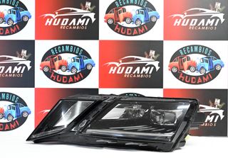 FARO SKODA OCTAVIA