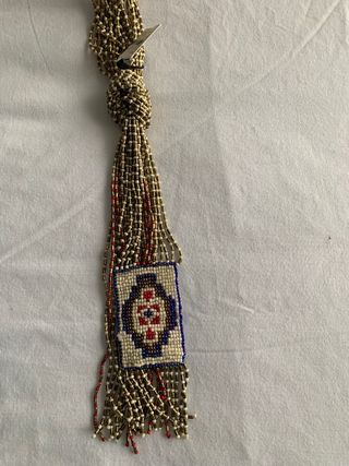 Collar Bimba y Lola nuevo