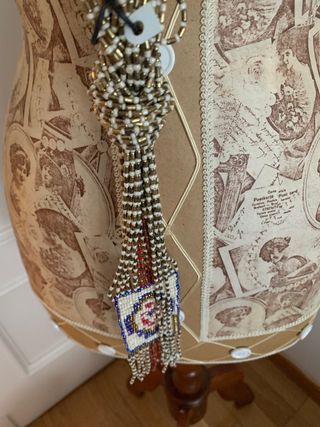 Collar Bimba y Lola nuevo