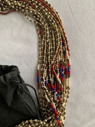 Collar Bimba y Lola nuevo