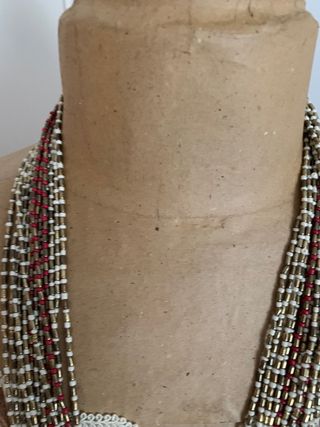 Collar Bimba y Lola nuevo