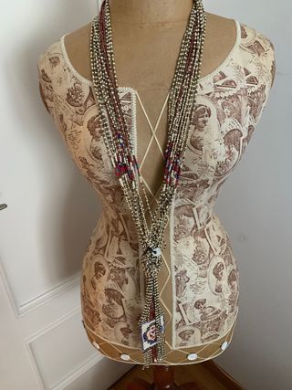 Collar Bimba y Lola nuevo