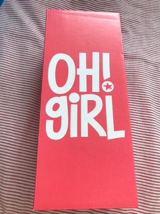 Bailarinas/Manoletinas niña