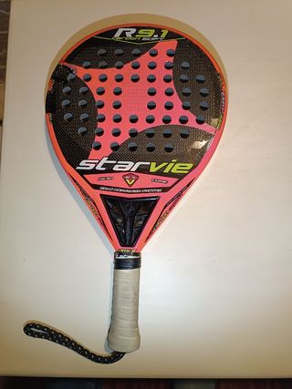 Pala star vie R 9.1 Carbon soft