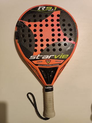 Pala star vie R 9.1 Carbon soft