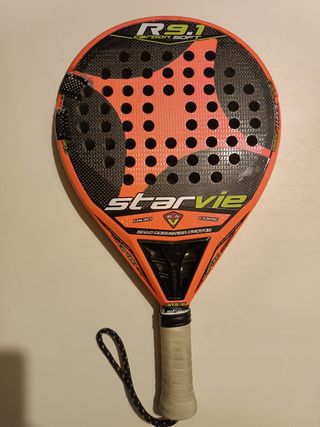 Pala star vie R 9.1 Carbon soft