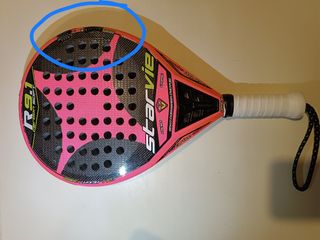 Pala star vie R 9.1 Carbon soft