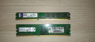 lote de placas base, procesadores y memorias
