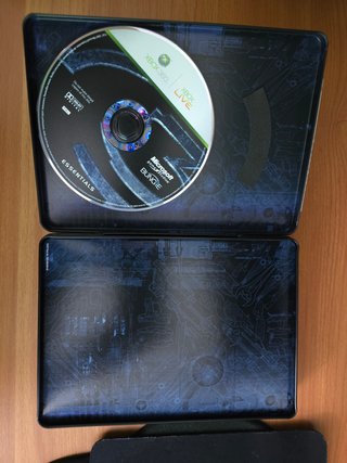 halo3  edizione limitata per xbox360