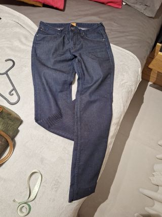 Pantalón vaquero 