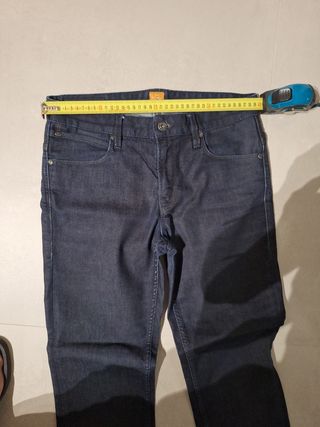 Pantalón vaquero 