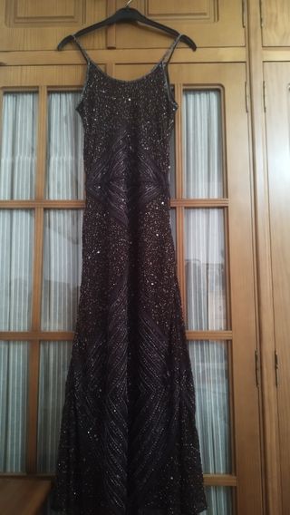 Vestido fiesta 